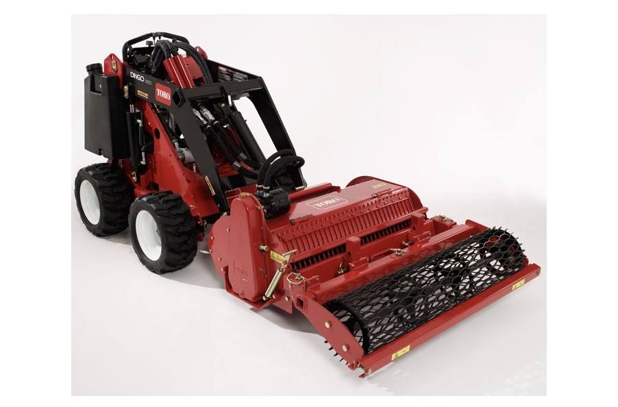 Toro Soil Cultivator (23102) for sale in Southington, CT. SnoWhite