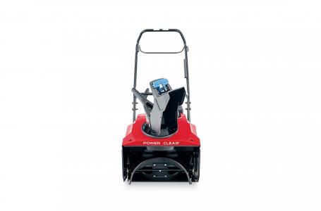 2020 Toro Power Clear® 721 R-C (38754) - Photo 3