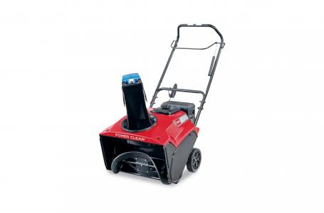 2020 Toro Power Clear® 721 R-C (38754) - Photo 2
