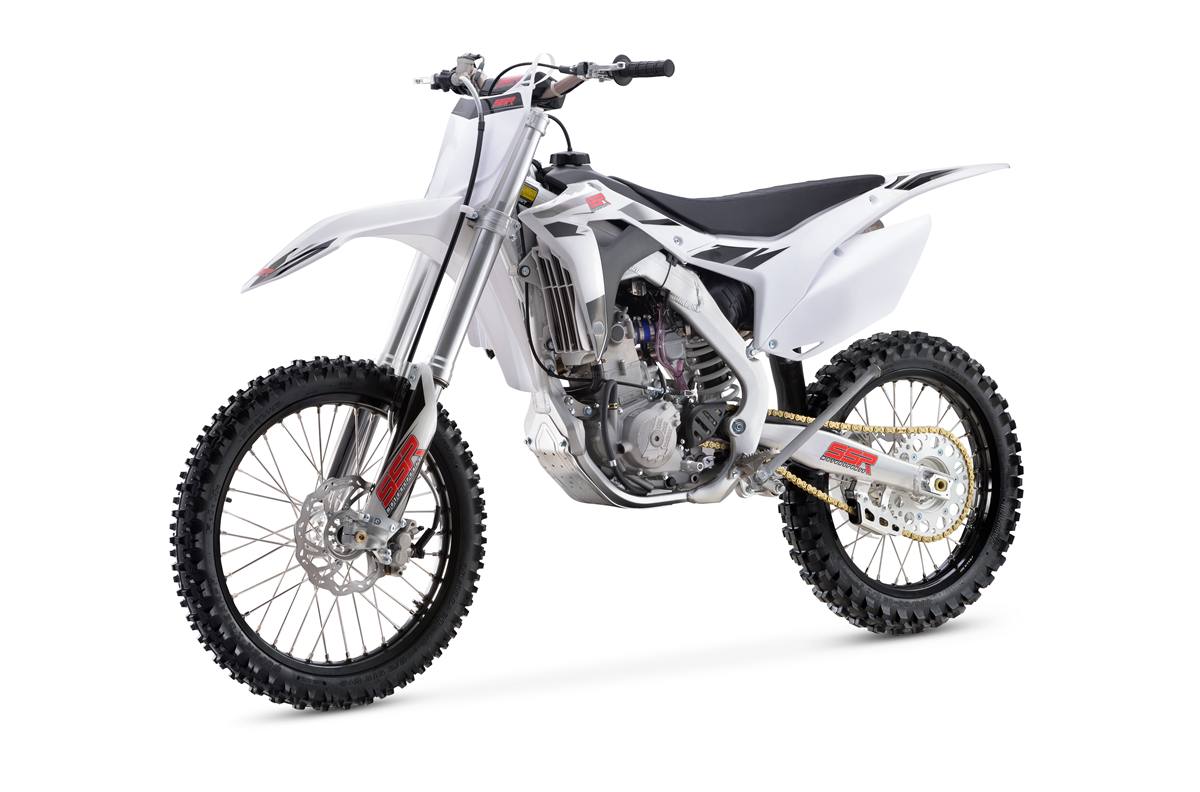 2020 SSR Motorsports SR300S for sale in Helena, MT. Poet Motorcycles