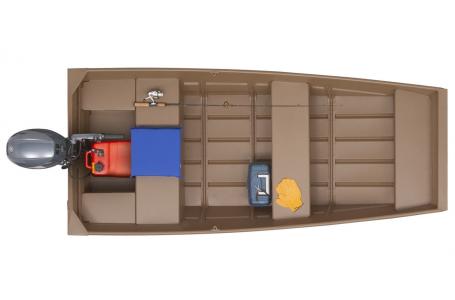 2020 G3 Boats 1036 JON - Photo 2