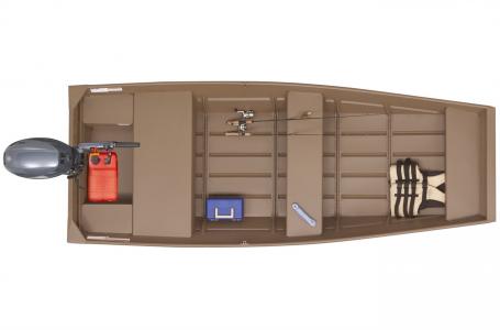 2020 G3 Boats 1236 JON - Photo 2