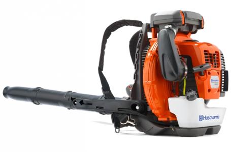 2020 Husqvarna 580BFS (966 62 97-01)