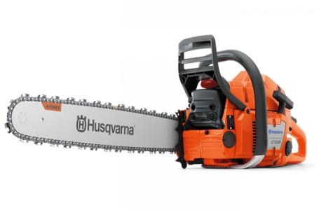 2020 Husqvarna 372 XP® X-TORQ 28"