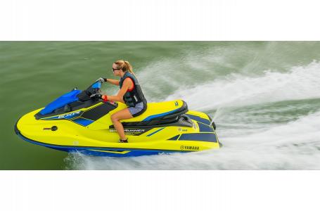 New 2020 Yamaha EXR Osage Beach 1 2020 Yamaha EXR 1