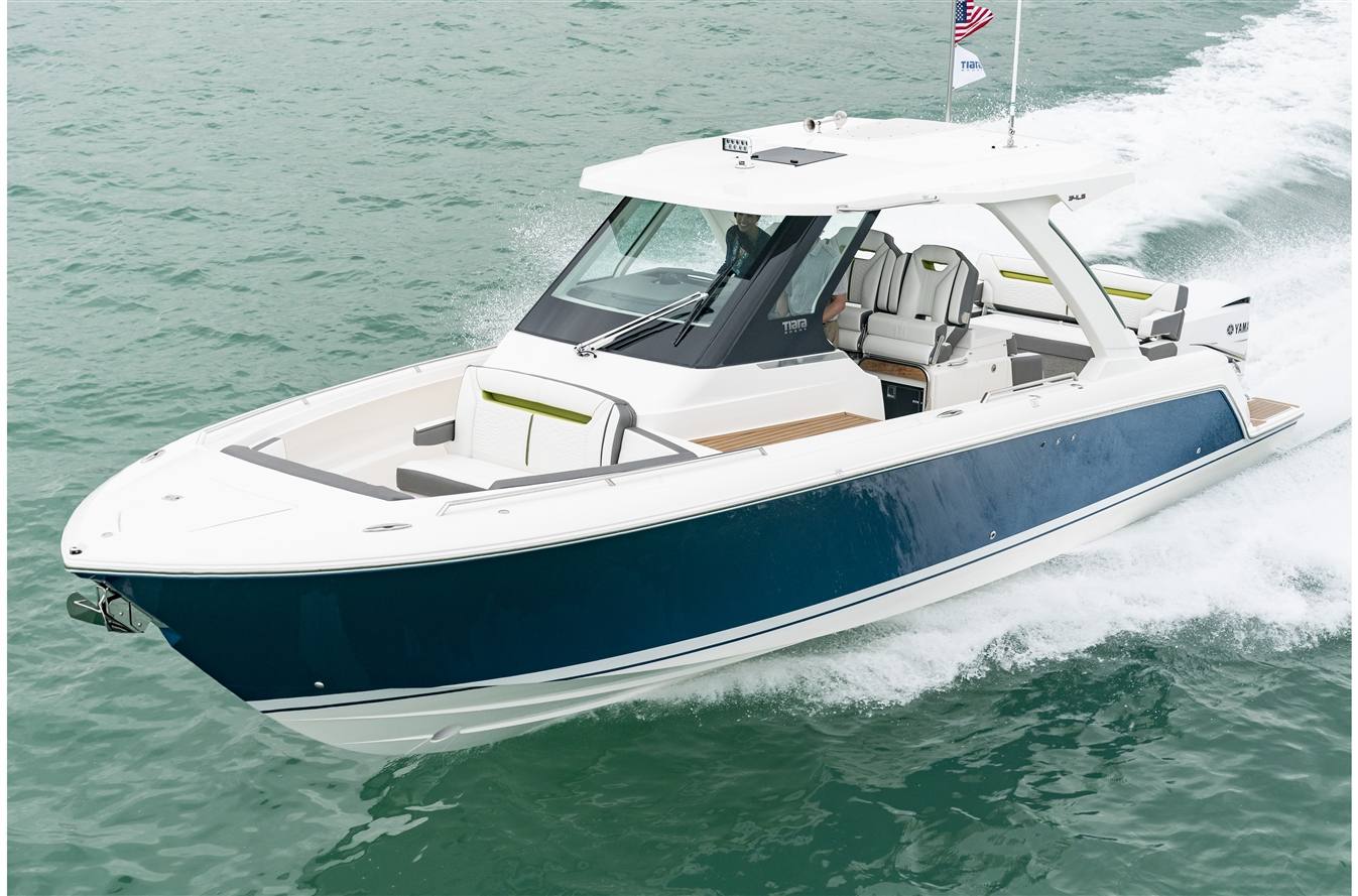 Tiara 34 Ls For Sale In Pompano Beach Fl Boat Com Pompano Beach Fl 954 7 2900