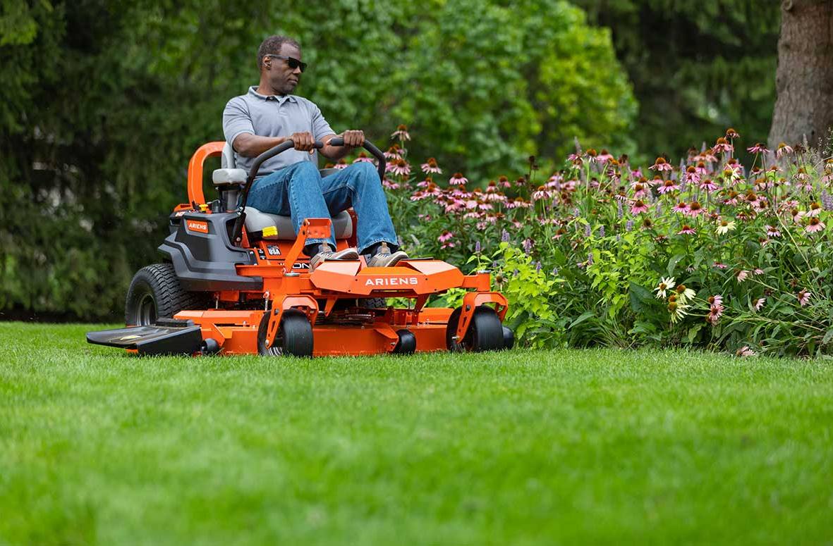 2020 Ariens IKON XD 52 Kawasaki 915267 for Sale | Porter Outdoor