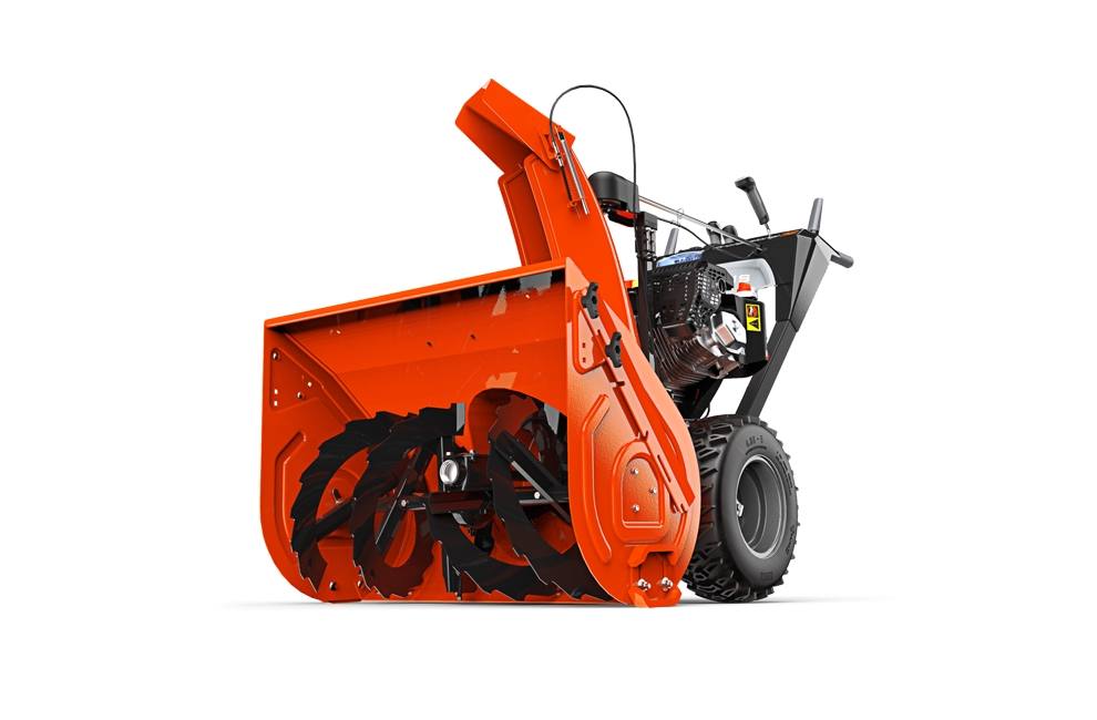 Ariens auto turn upgrade kit pooterthereal