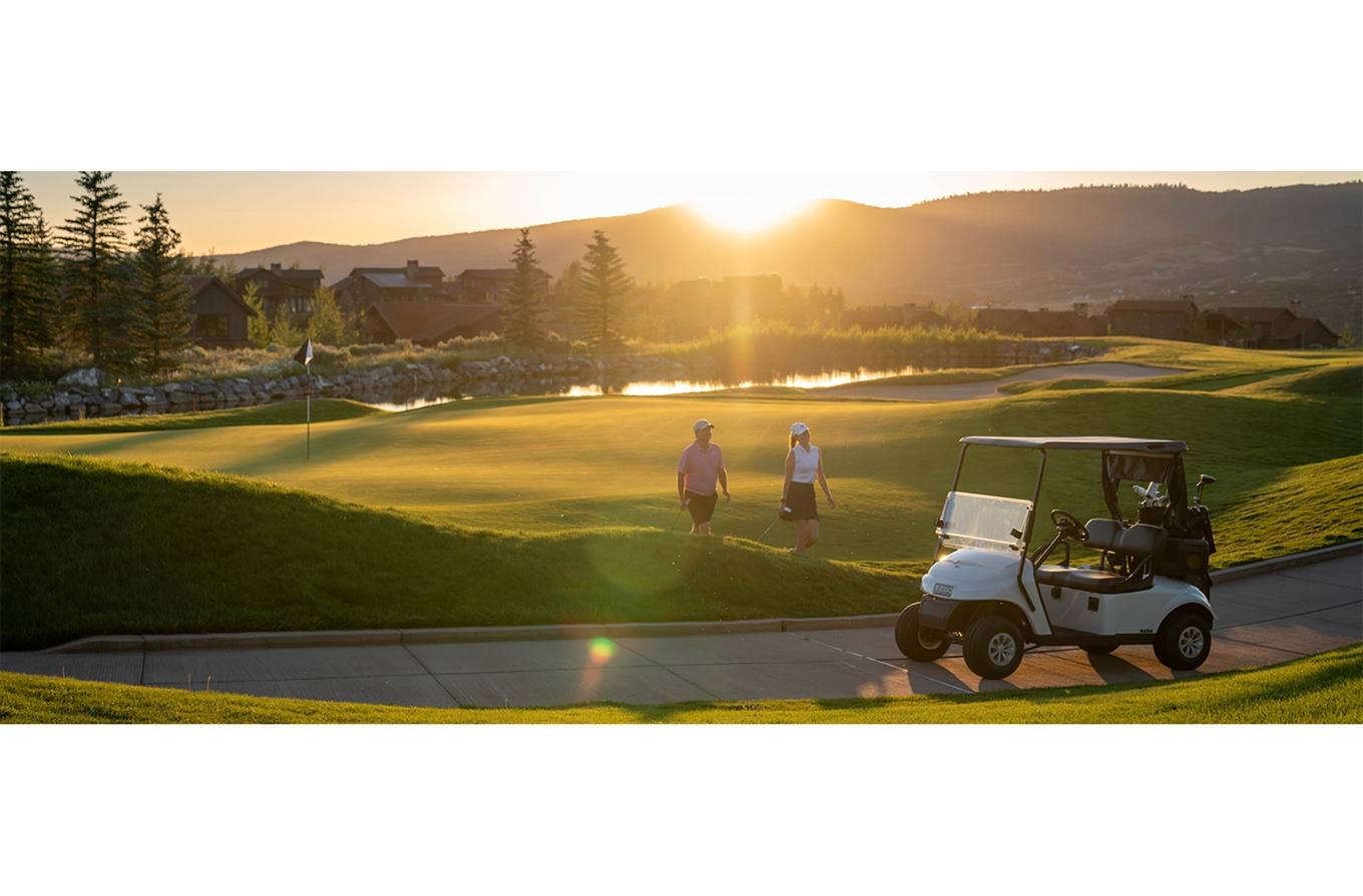 Used Golf Carts For Sale Dayton, OH Used Golf Cart