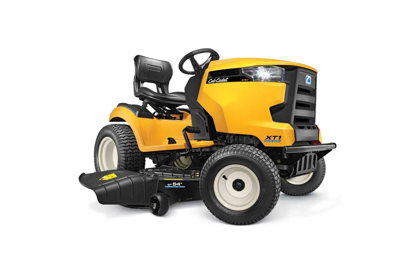 cub cadet xt1 enduro st54