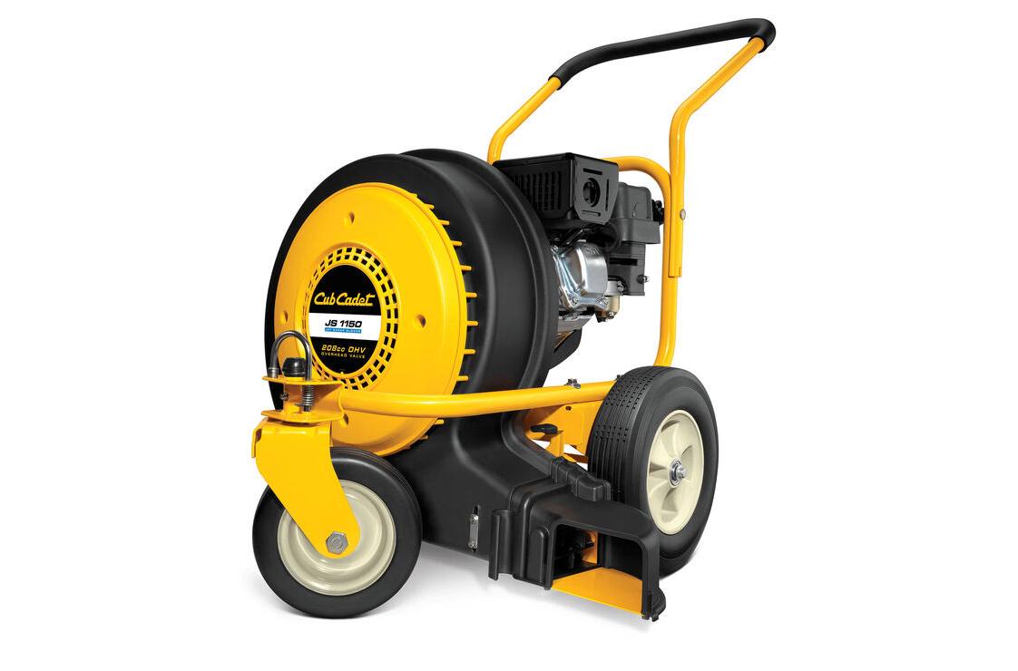 2020 Cub Cadet Wheeled Leaf Blower Js 1150 For Sale In Strasburg Pa Metzler Mower Sales Service Strasburg Pa 717 687 7995