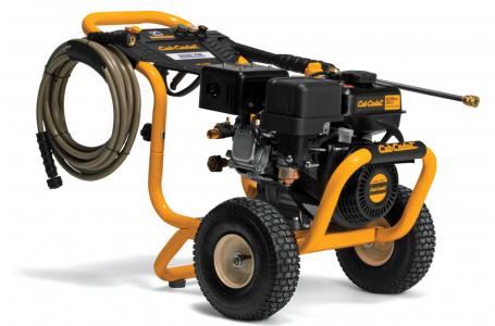 2020 Cub Cadet CC3400 - Photo 2