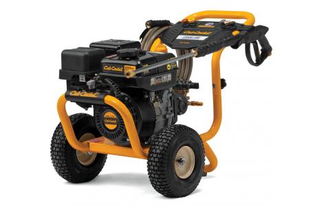 2020 Cub Cadet CC3400