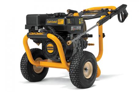 2020 Cub Cadet CC3400 - Photo 3