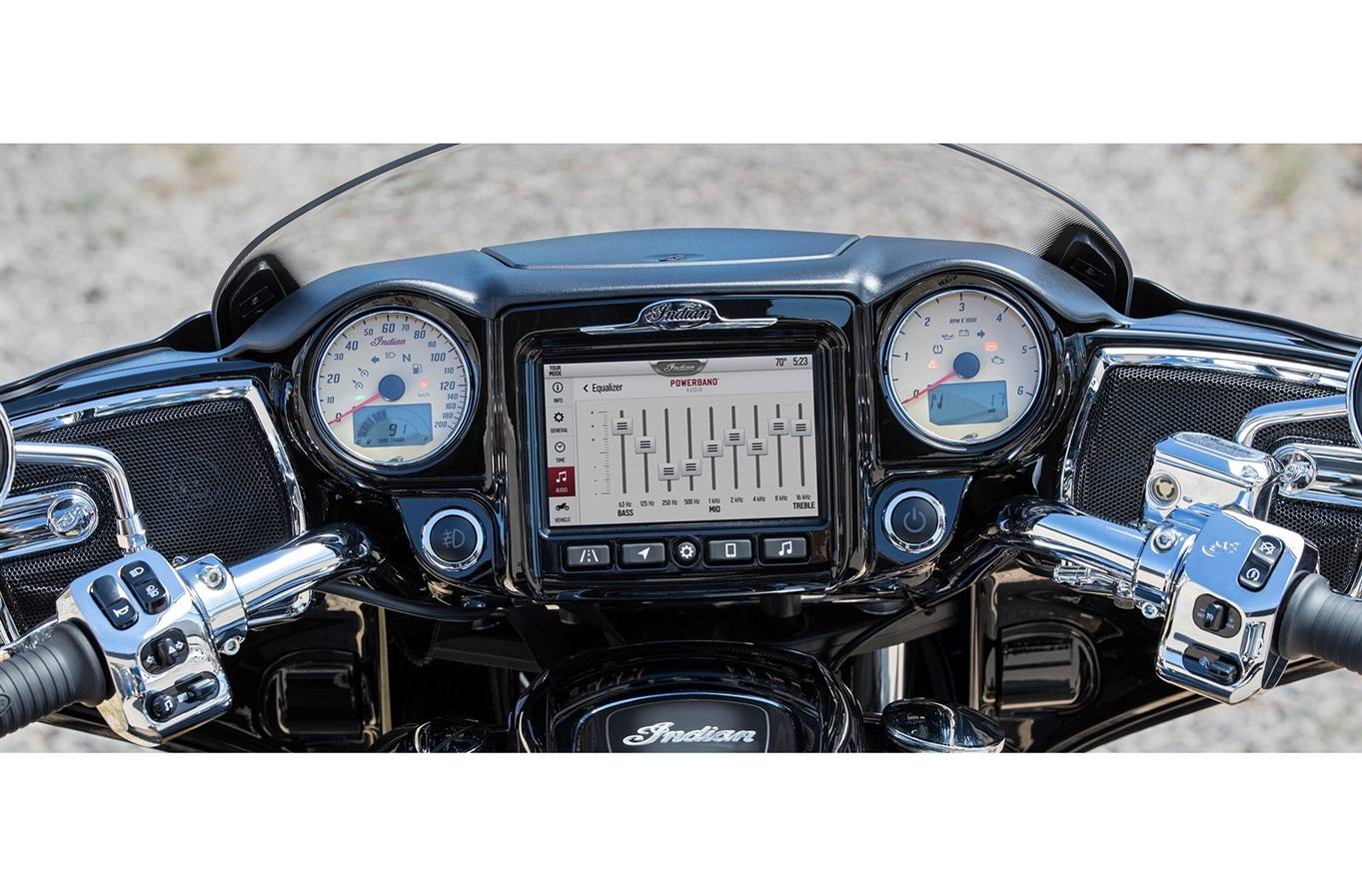 2020 indian motorcycles prices