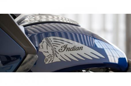 2020 Indian Motorcycle CHALLENGER LIMITED