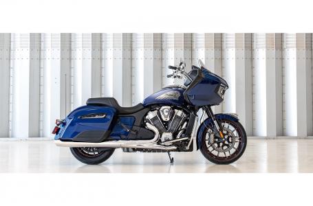 2020 Indian Motorcycle CHALLENGER LIMITED - Photo 7