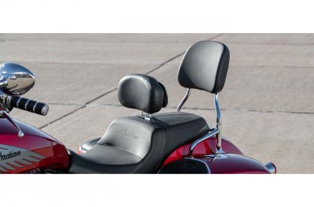 2020 Indian Motorcycle CHALLENGER LIMITED - Photo 6