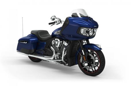 2020 Indian Motorcycle CHALLENGER LIMITED - Photo 3
