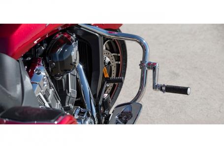 2020 Indian Motorcycle CHALLENGER LIMITED - Photo 2