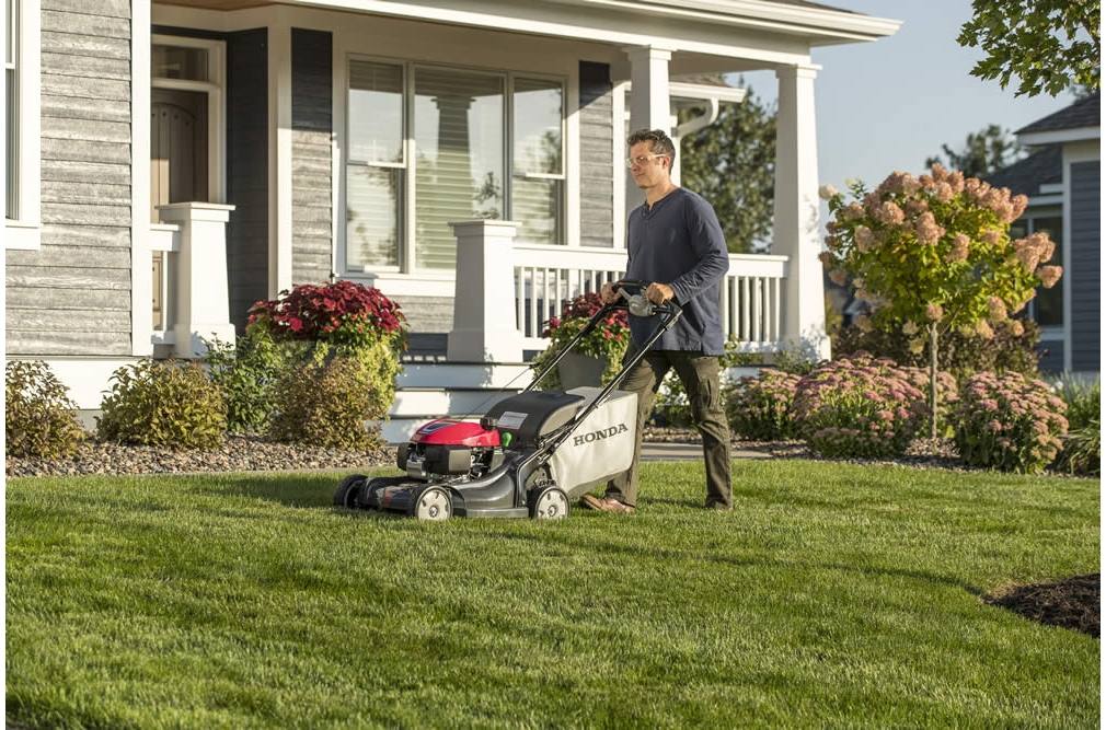 Honda Power Equipment Hrx217vka For In Bend Or Stark Street Lawn Garden - Stark Street Lawn And Garden Bend Oregon Honda Power Equipment Hrx217vka For In Bend Or Stark Street Lawn Garden - Stark Street Lawn And Garden Bend Oregon
