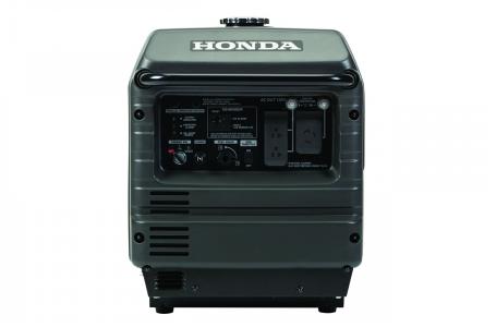 2020 Honda Power Equipment EU3000S1AN - Photo 4