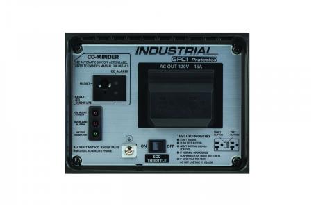 2020 Honda Power Equipment EB2200ITAN - Photo 4