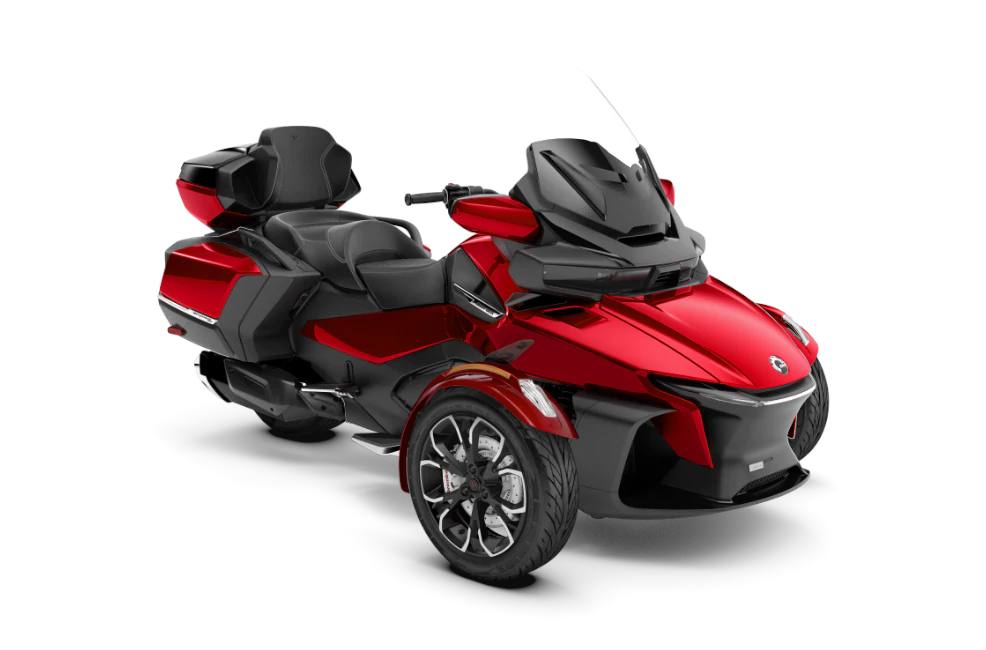Spyder