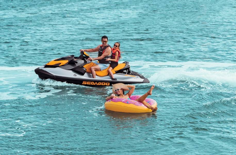 2020 Sea Doo Gti Se 170 Ibr Sound System For Sale In Victoria Tx Velocity Powersports Llc Victoria Tx 877 412 2453