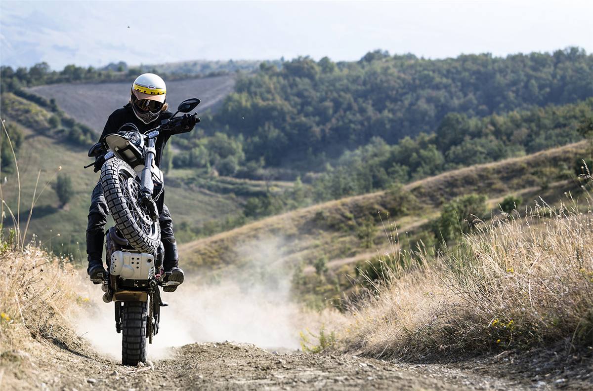 Ducati Scrambler Desert Sled For Sale In Victoria Imc Victoria Victoria 250 474