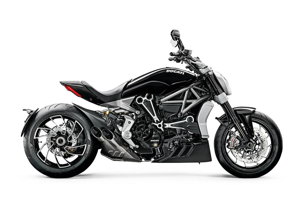2020 Ducati XDiavel S for sale in Victoria, BC. Island Motorcycle Company Victoria, BC (250) 474 ...