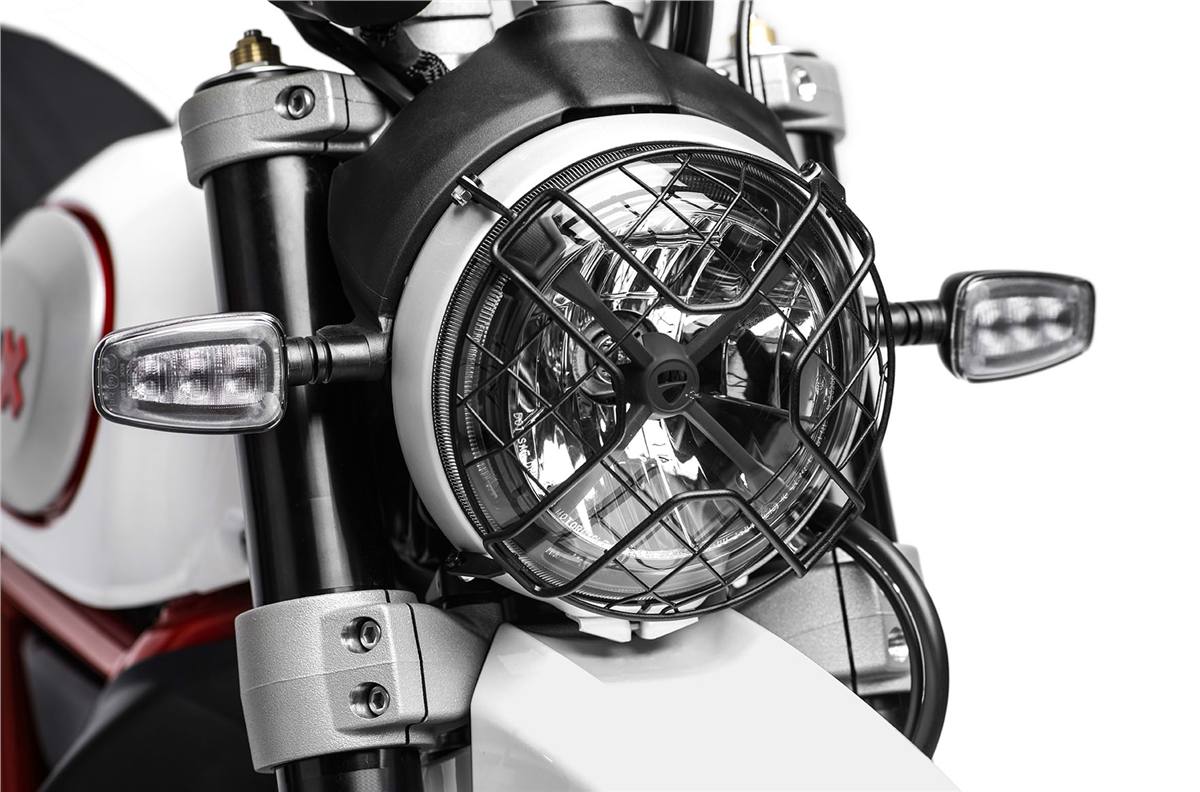 Ducati Scrambler Desert Sled For Sale In Victoria Imc Victoria Victoria 250 474