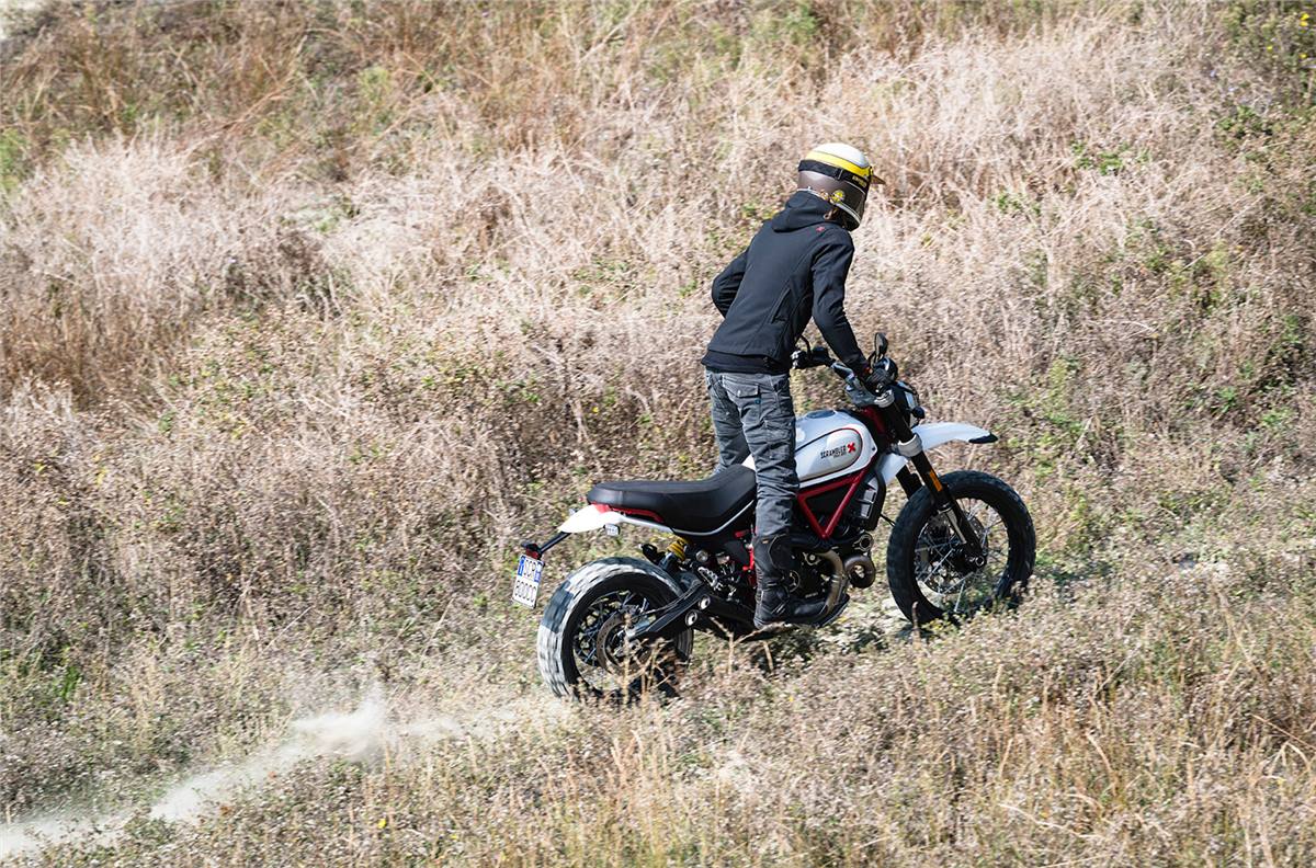 Ducati Scrambler Desert Sled For Sale In Victoria Imc Victoria Victoria 250 474