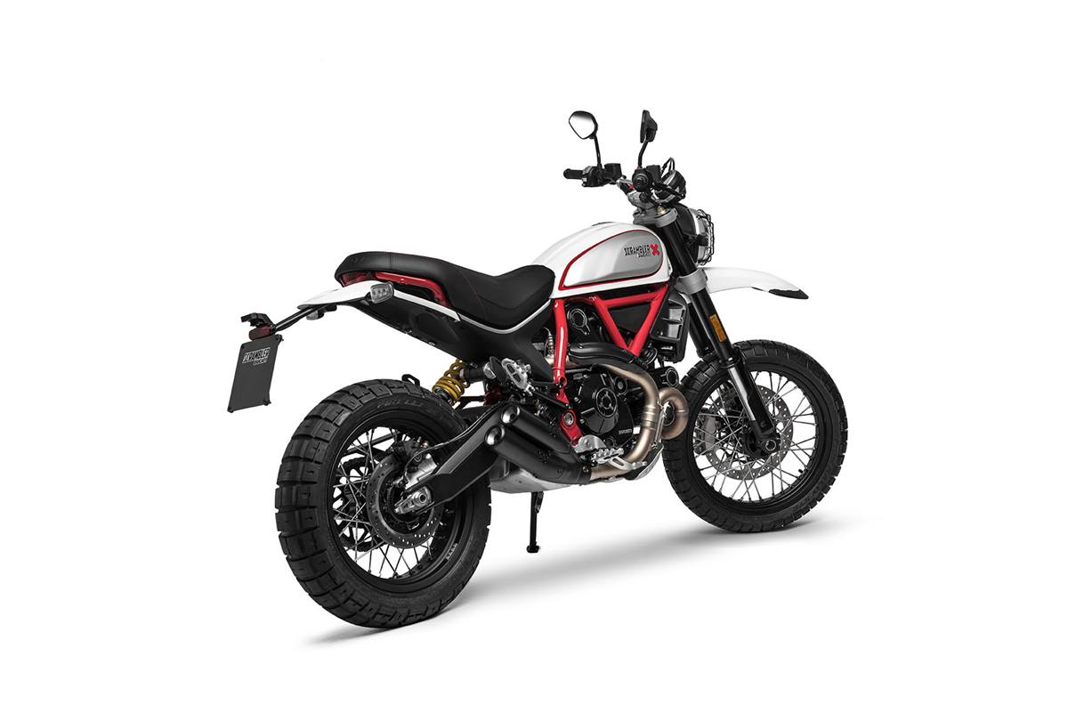 Ducati Scrambler Desert Sled For Sale In Westerville Oh Pony Powersports Columbus Westerville Oh 614 212 78