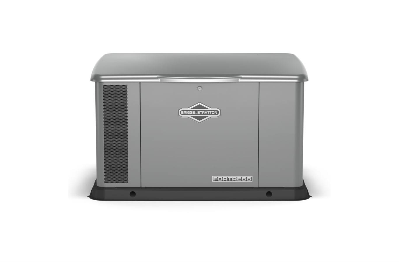 2020 Briggs & Stratton 20kW1 Fortress Standby Generator 040609 for sale