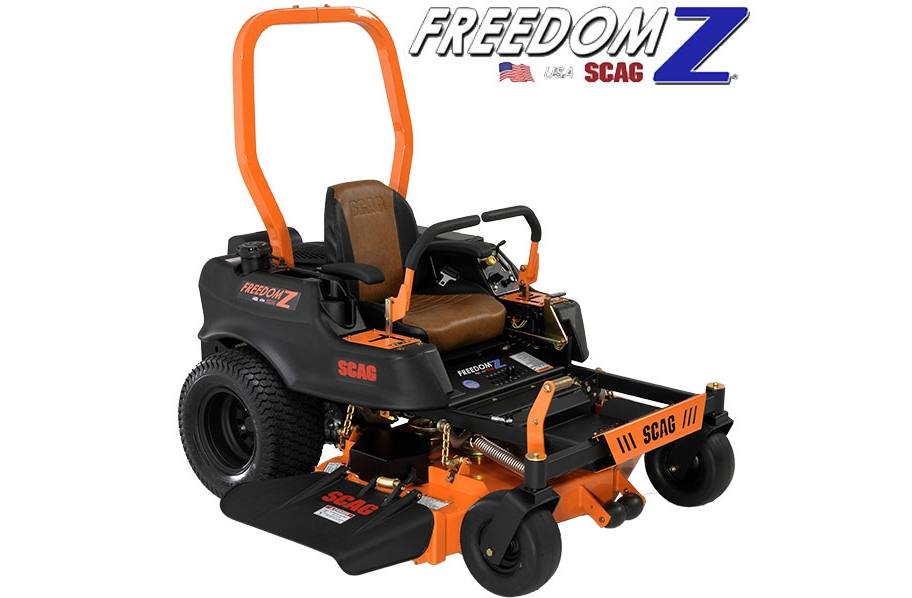 2020 Scag Sfz52 24kt For Sale In Wildwood Fl Wildwood Mower Saw Inc Wildwood Fl 352 748 2305