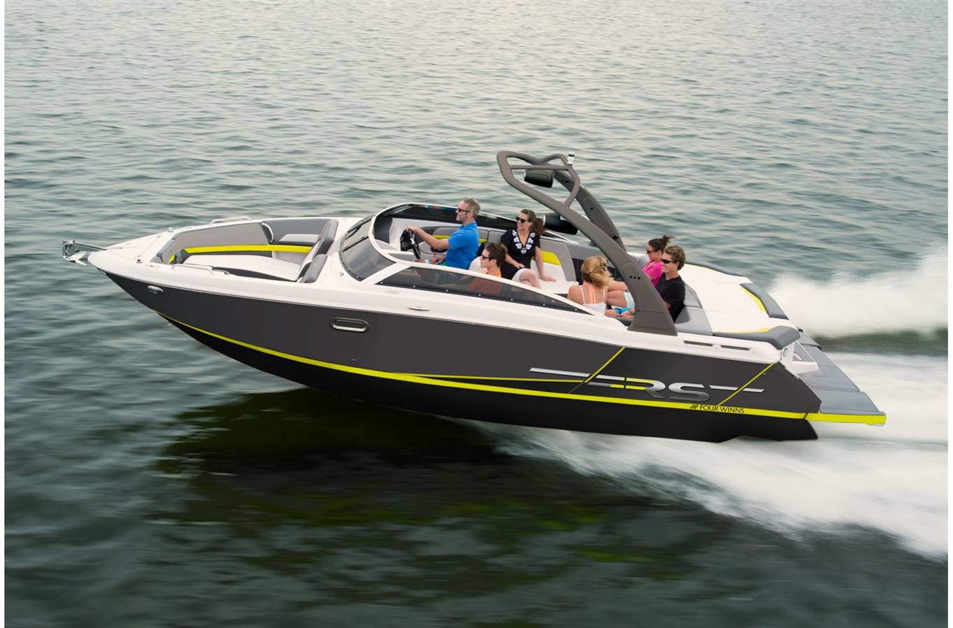 2020 Four Winns Horizon 260 Rs For Sale In Richmond Va Nautical Marine Inc Richmond Va 804 271 3198