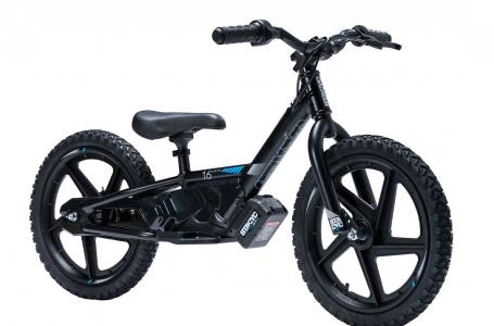 2020 STACYC 16' - Photo 4