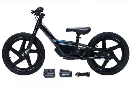 2020 STACYC 16'