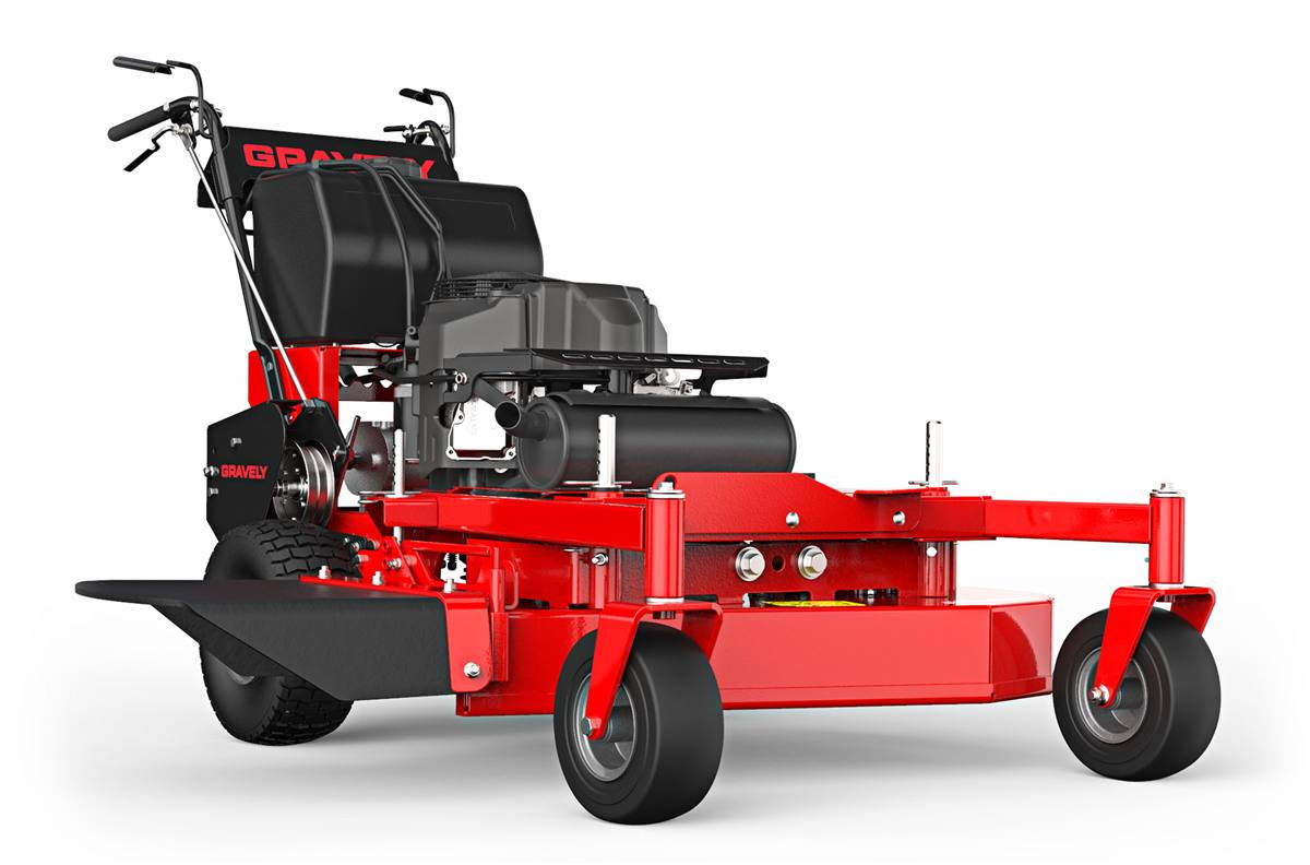 2020 Gravely ProWalk® Gear 36 988151 for sale in Winder, GA. Harco