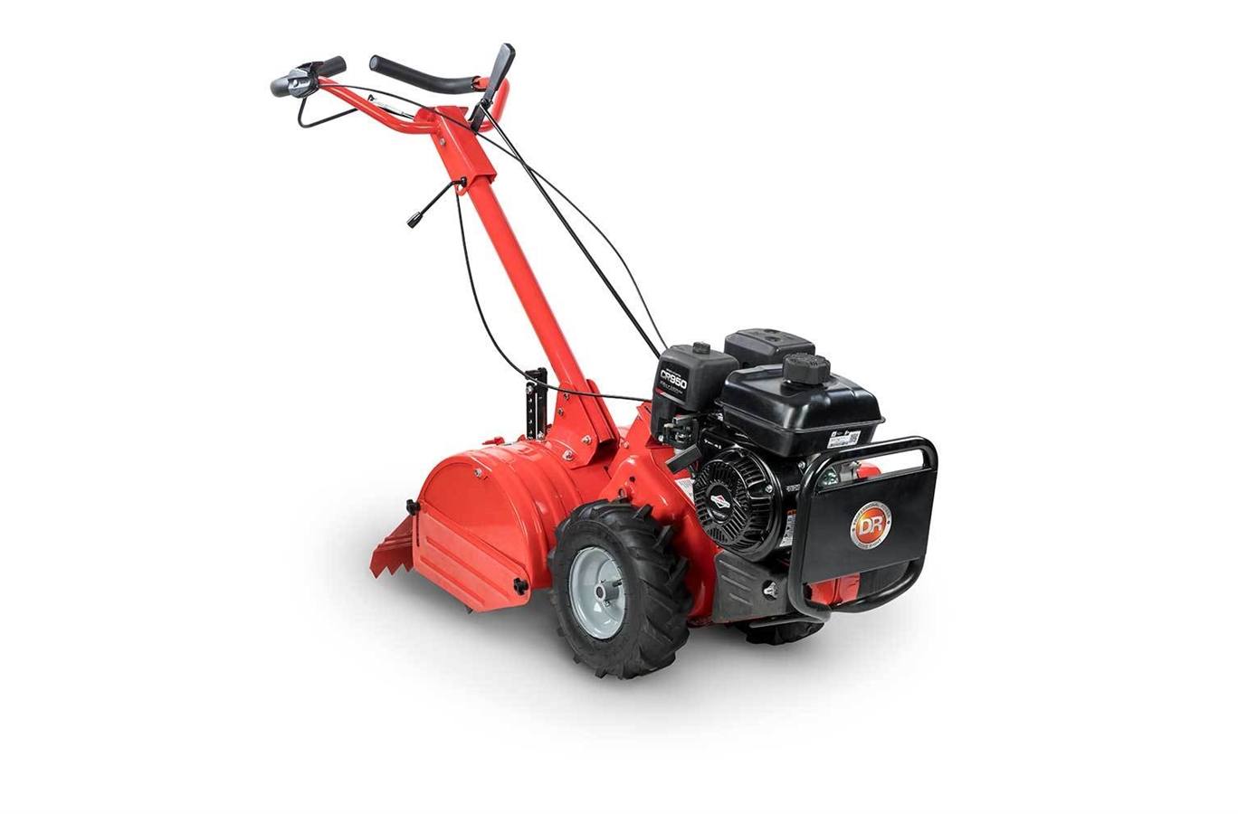 2020 DR Power DR Rear Tine Rototiller (TW19118BMN) for sale in