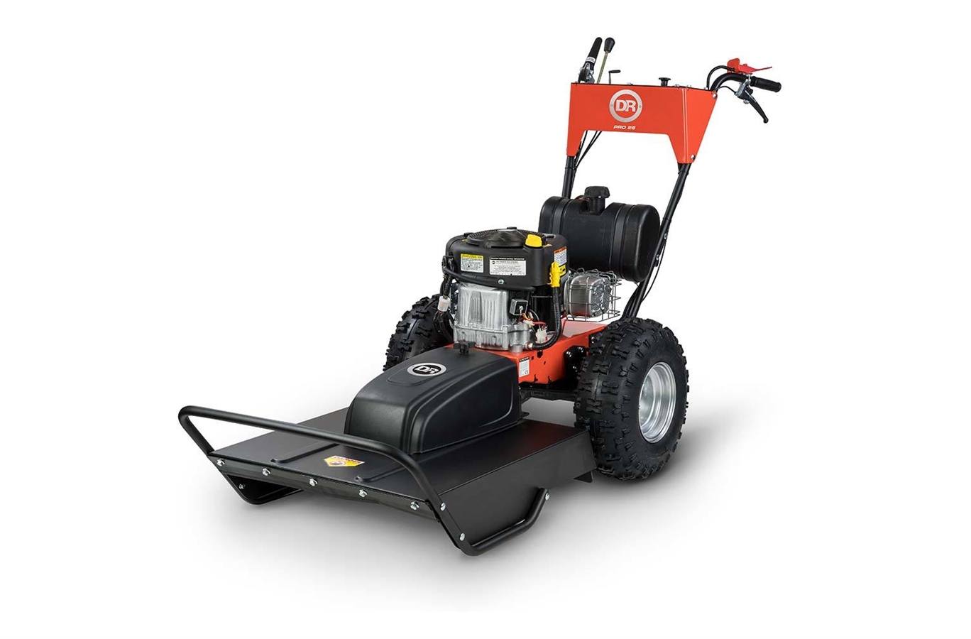 2020 DR Power DR Field and Brush Mower (AT45026BEN) for sale in Topeka, KS. DH Lawn & Garden