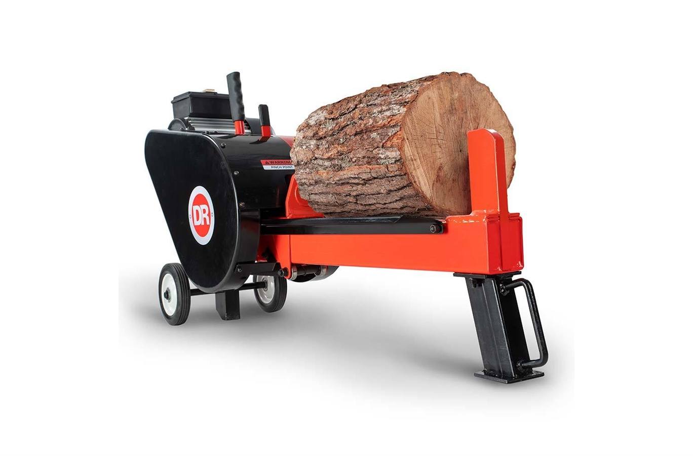 2020 DR Power DR RapidFire Flywheel Log Splitter (WR31010ACN) for sale