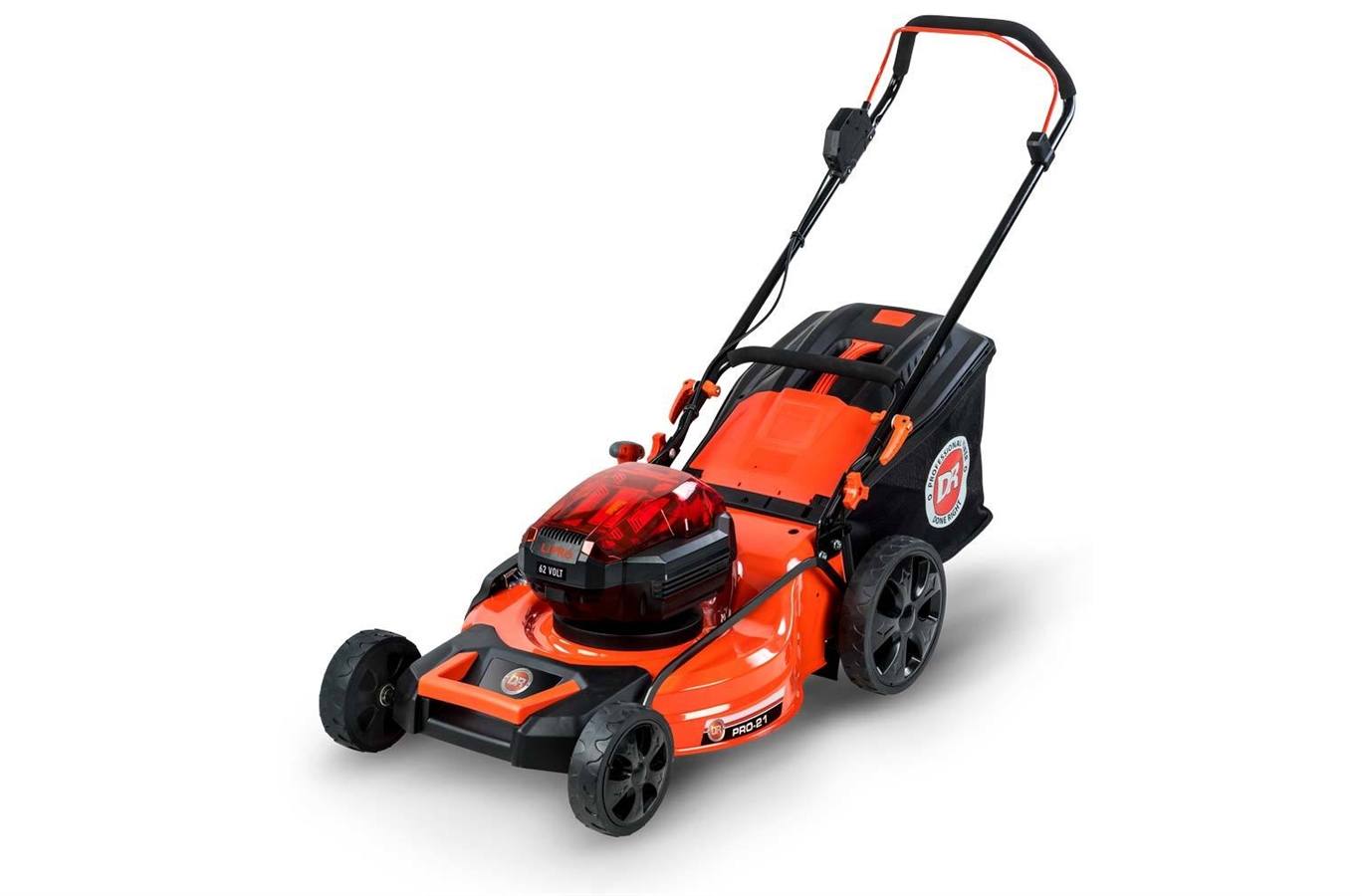 DR Power DR Battery-Powered Lawn Mower 