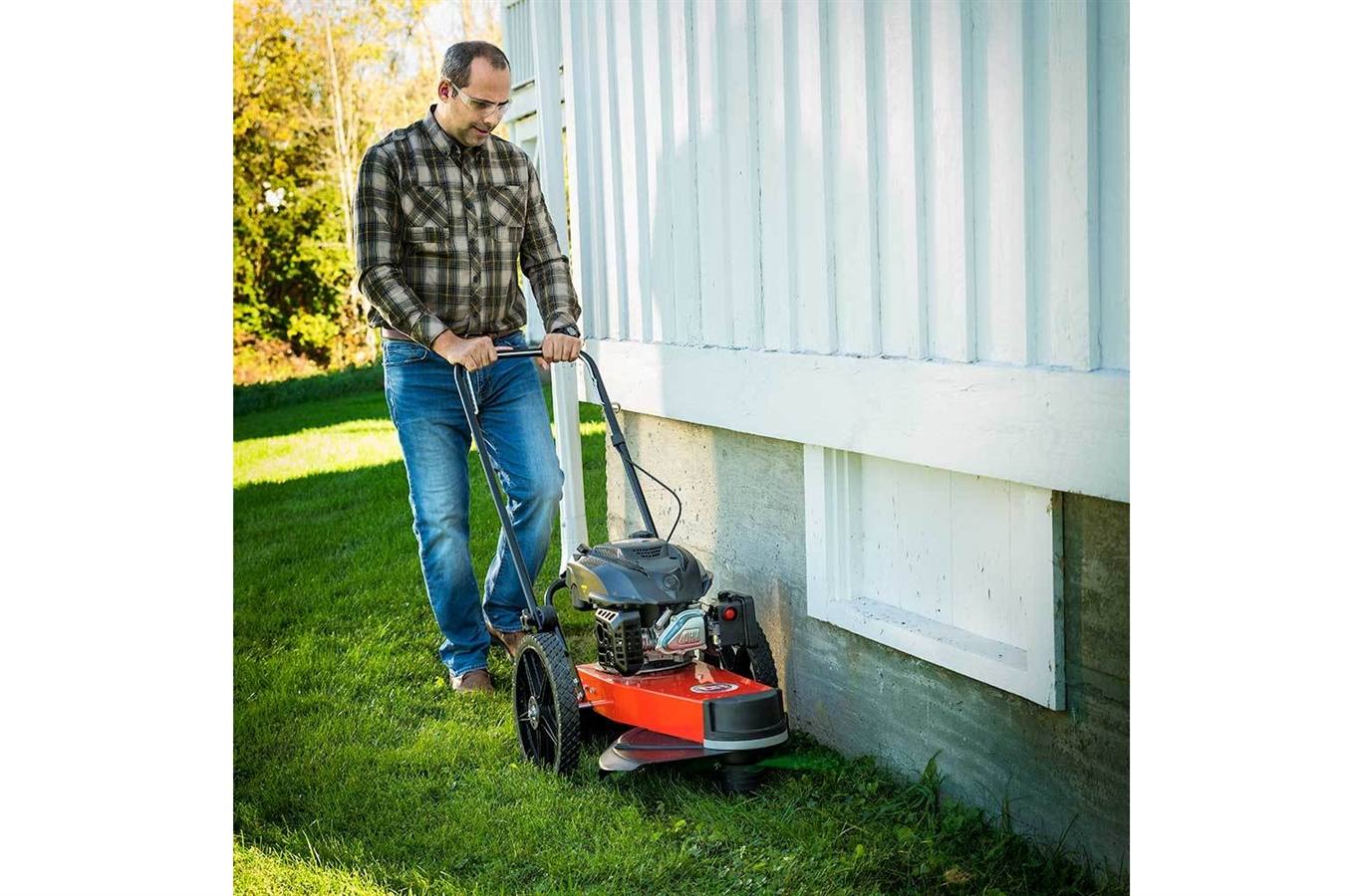 dr power trimmer
