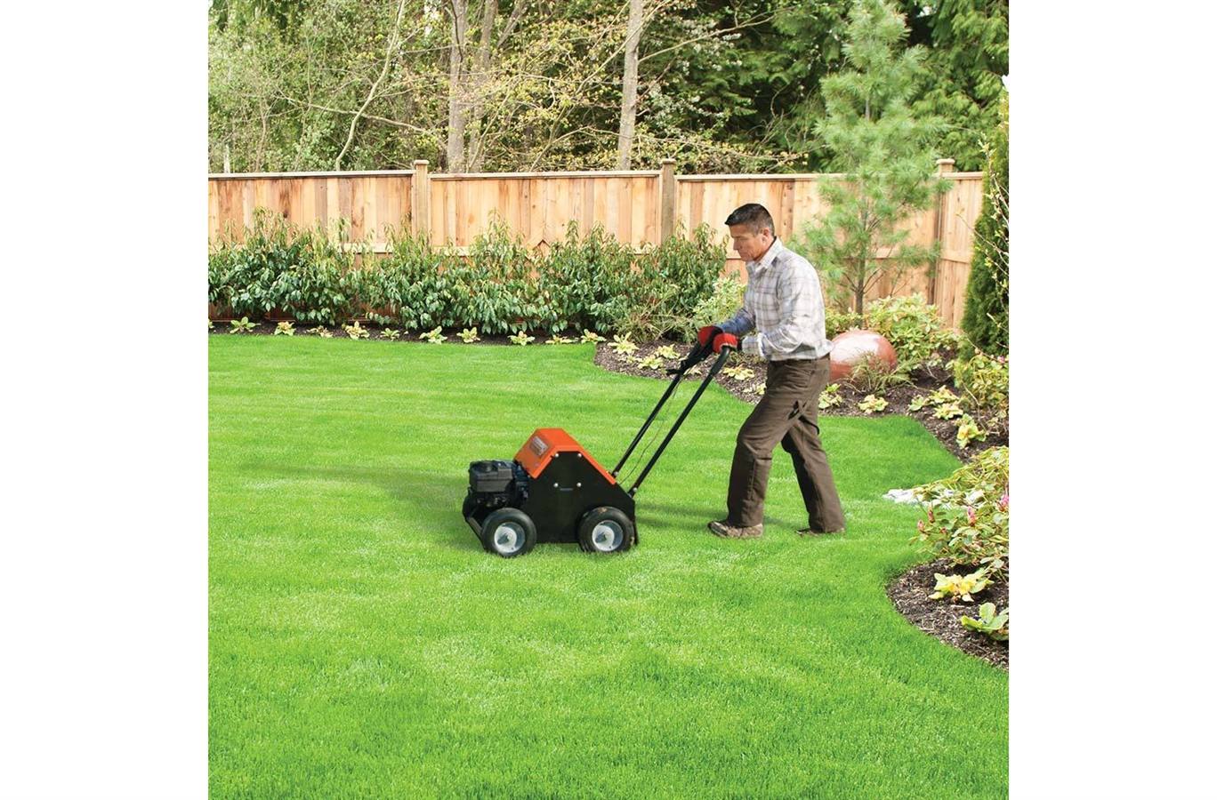 2020 DR Power DR Lawn Aerator (AER3080BEN) for sale in Sabattus, ME