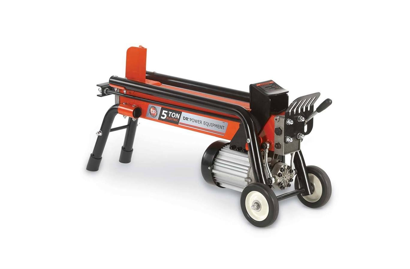 2020 DR Power DR Electric Log Splitter (WH21005ACN) for sale in