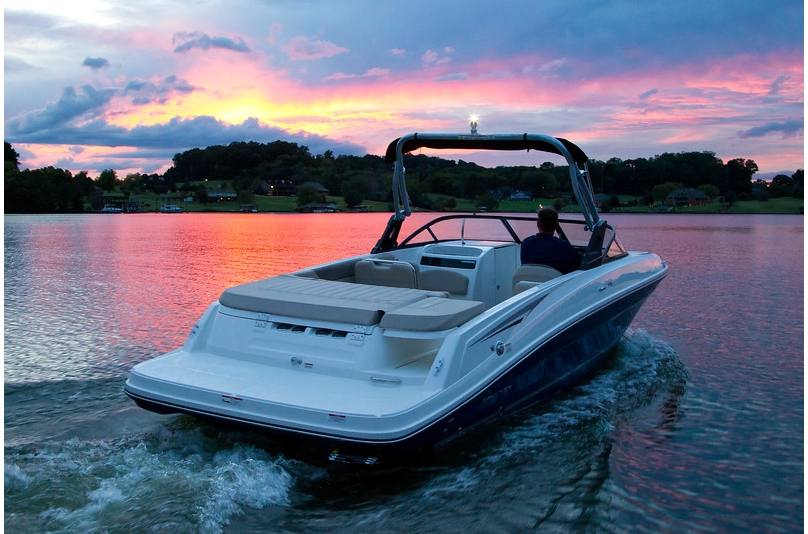 2020 Bayliner Vr6 Bowrider For Sale In Grand Falls Windsor Nl Thruway Recreation Grand Falls Windsor Nl 709 489 2224