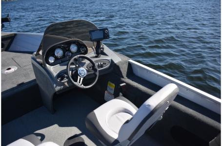2020 Smoker Craft Pro Angler 161 - Photo 16