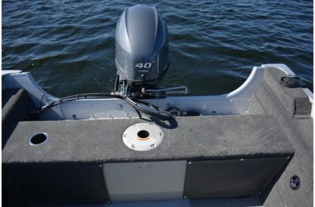 2020 Smoker Craft Pro Angler 161 - Photo 12